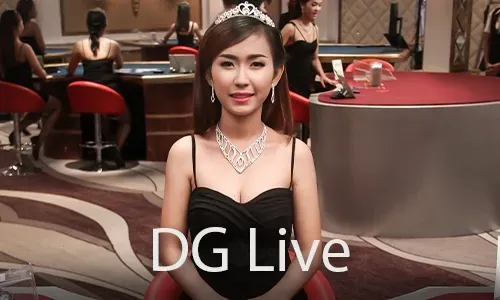 Epicwin Live Casino